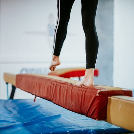 Collection image for: Gymnastique