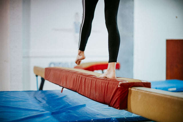 Gymnastique