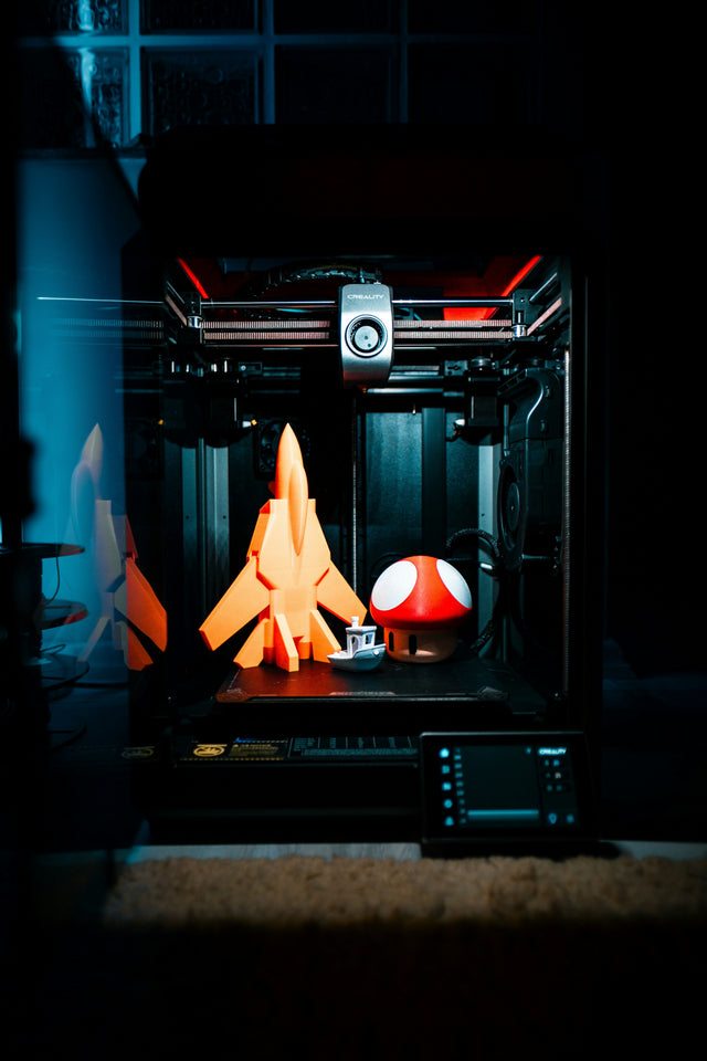 Impression 3D