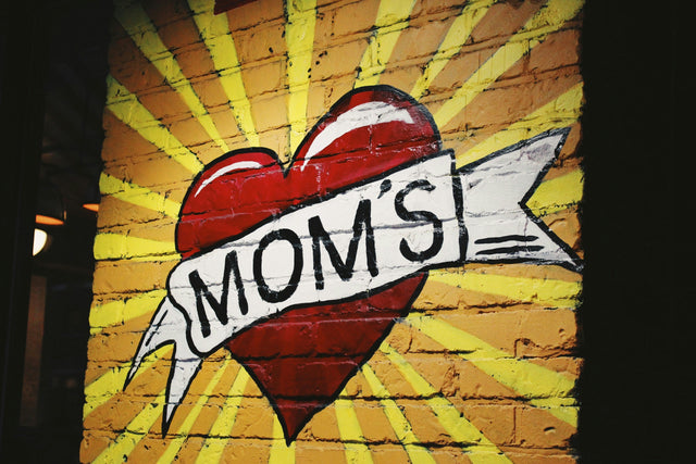 Le coin de Maman