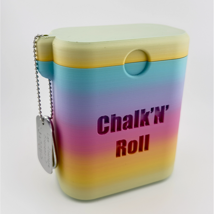 Chalk'N'Roll