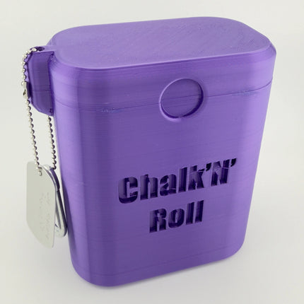 Chalk'N'Roll