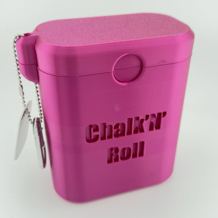 Chalk'N'Roll