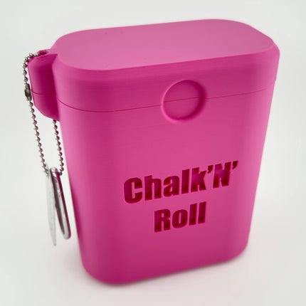 Chalk'N'Roll