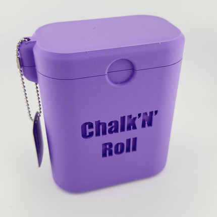 Chalk'N'Roll