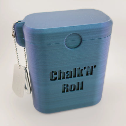 Chalk'N'Roll