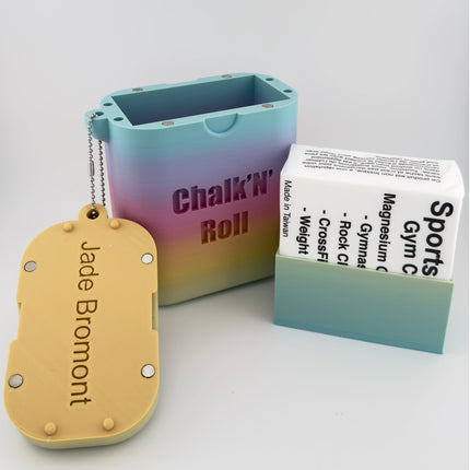 Chalk'N'Roll