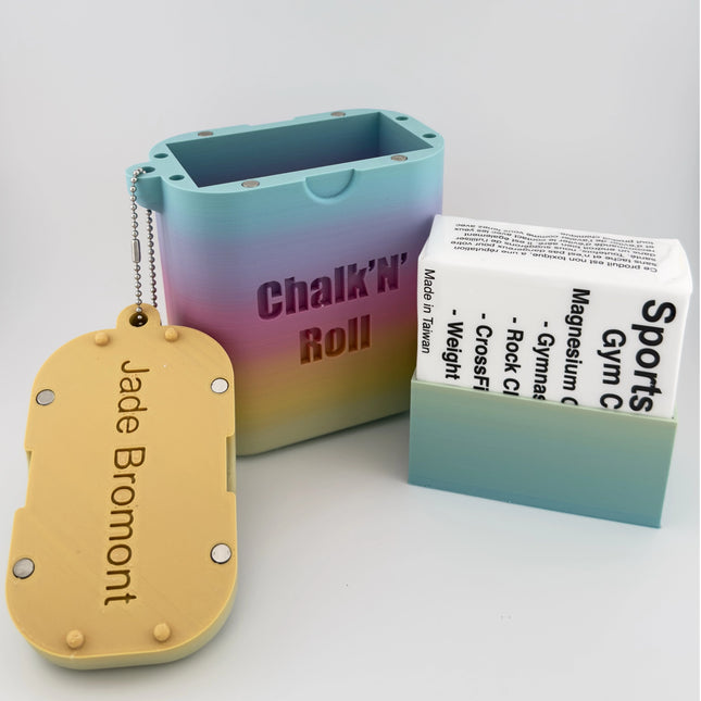 Chalk'N'Roll