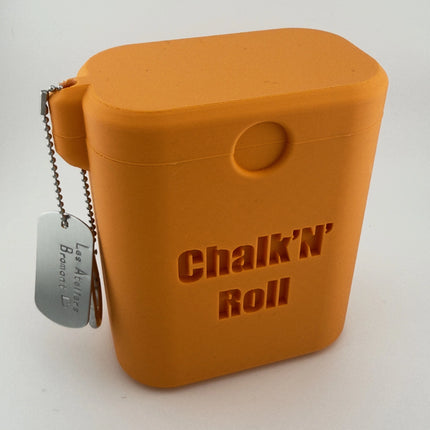 Chalk'N'Roll