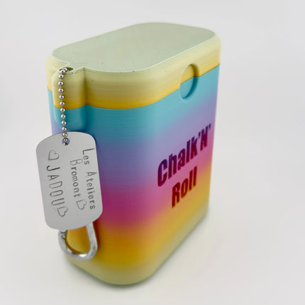 Chalk'N'Roll