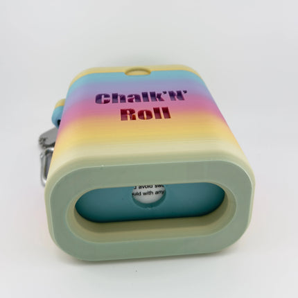 Chalk'N'Roll