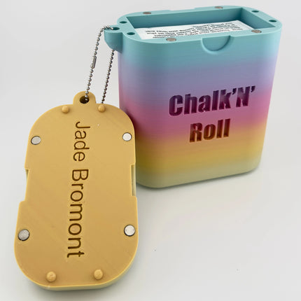 Chalk'N'Roll